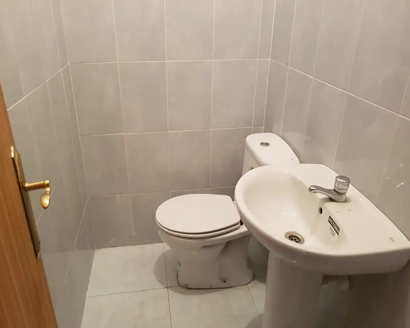Local comercial 259.53 m2 Robla