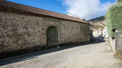 Casa Rural en Senegüe Pirineo Aragonés