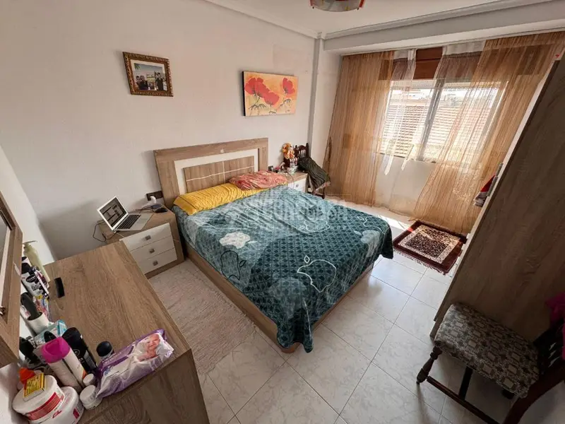 Piso en venta en Don Benito