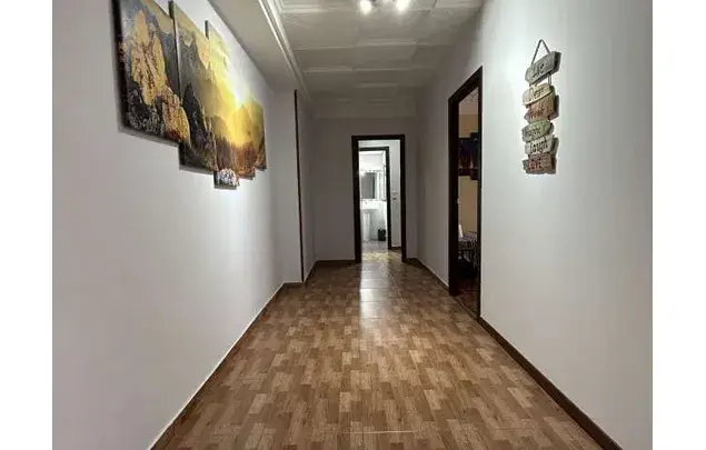 Alquiler Habitaciones 130m2 Alcalá Henares