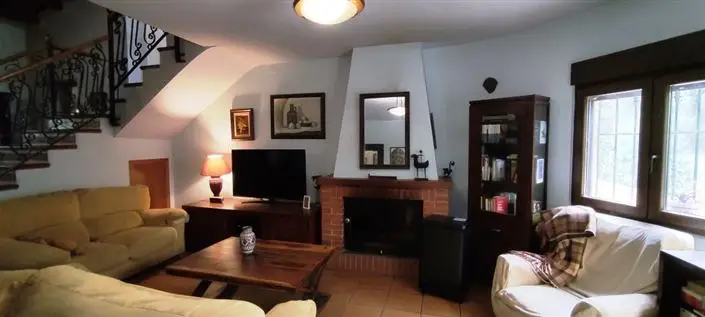 Villa de Lujo 4 Dormitorios en Villalonga