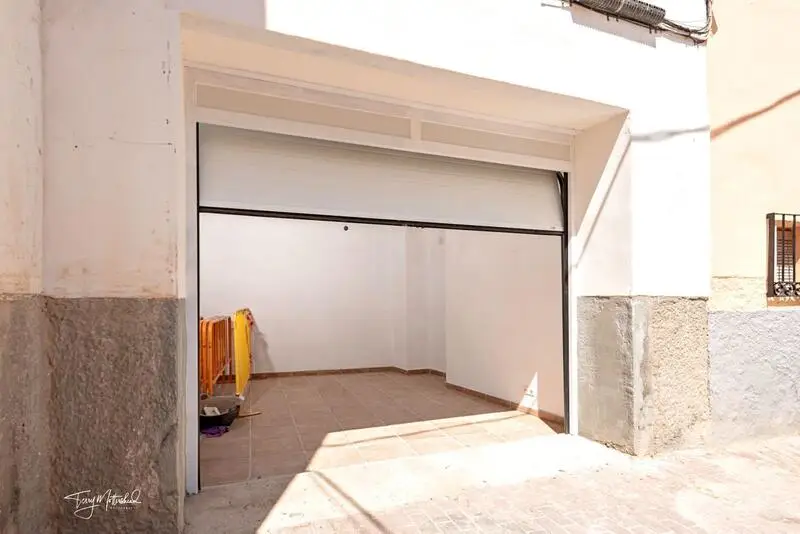 4 Cuarto Adosado en venta
Velez de Benaudalla, Granada