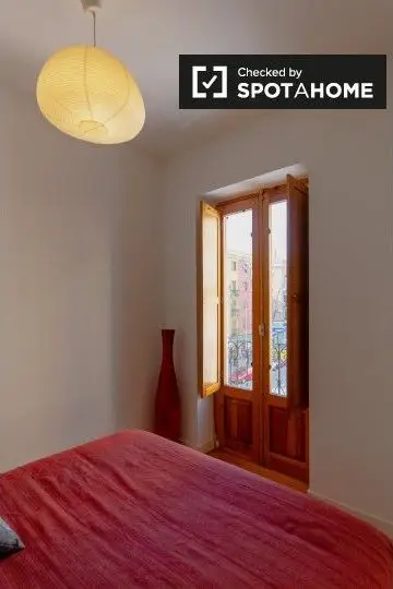 Apartamento en Madrid 1 Baño Spotahome