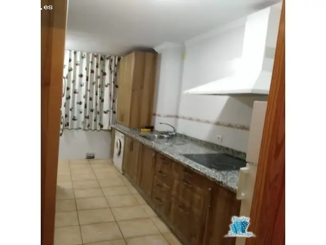 Piso en Venta Ayamonte 4 Dormitorios 1 Baño Terraza