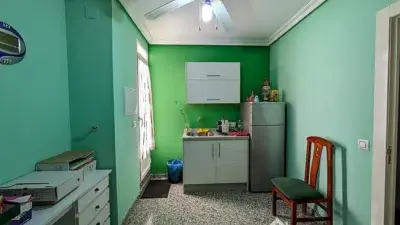 Piso en venta Calle Espronceda 88m2 3 dormitorios