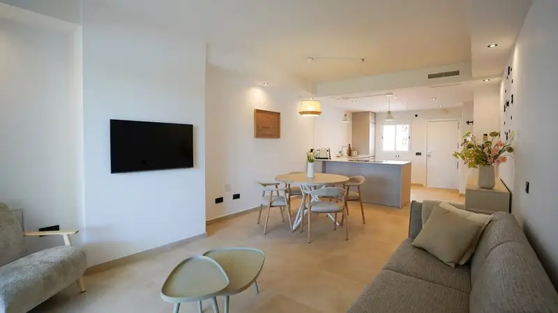 Apartamento en Aloha Royal Nueva Andalucía Marbella