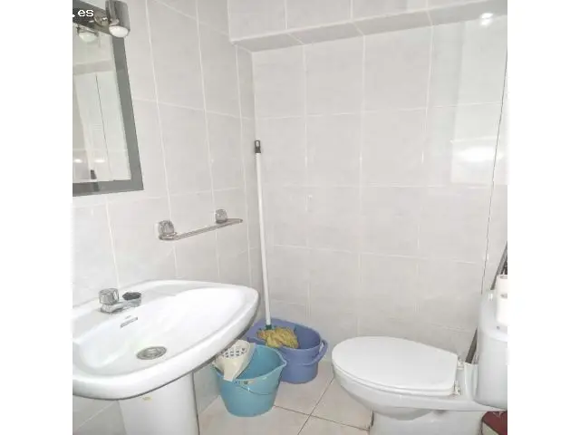 Local en Venta Poligono Tambre Santiago Oficina Despacho Baño