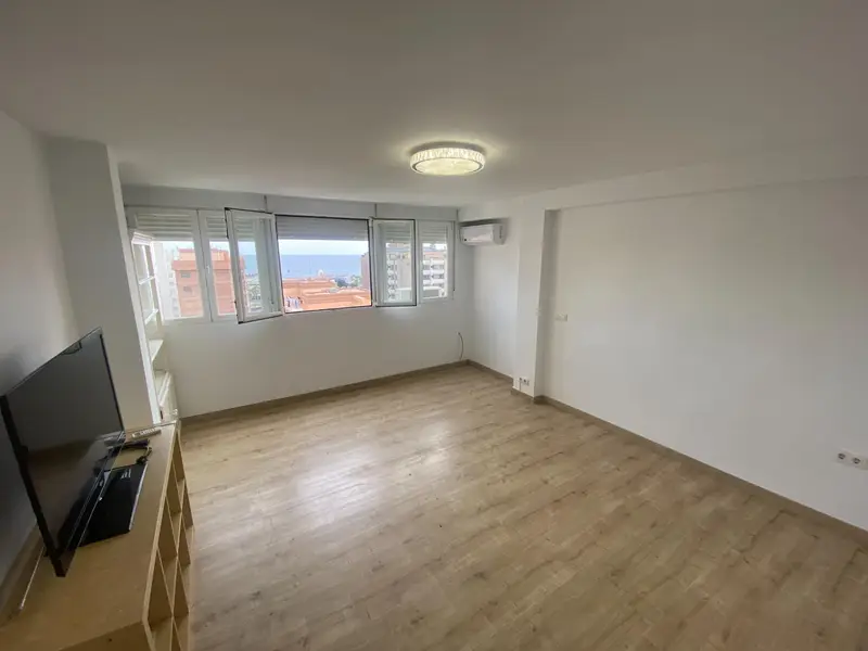Venta Piso 3 Habitaciones Altamira Almeria Vistas Mar