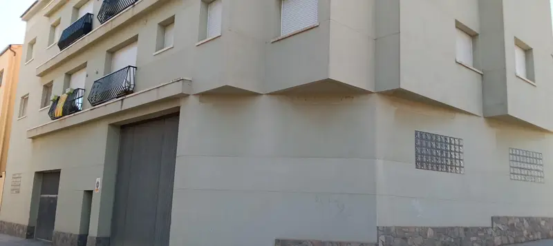 Piso en Venta Hostalets de Pierola 2 habitaciones 72m2