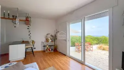 Piso en Coves Noves con Terraza y Vistas al Mar