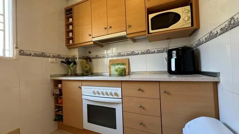 Apartamento 2 Dormitorios Orihuela