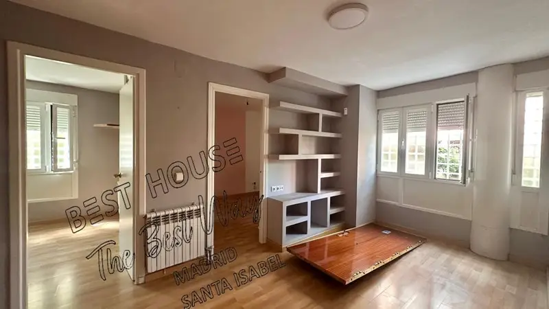 Piso en Venta Financiado al 100% Sin Comisiones