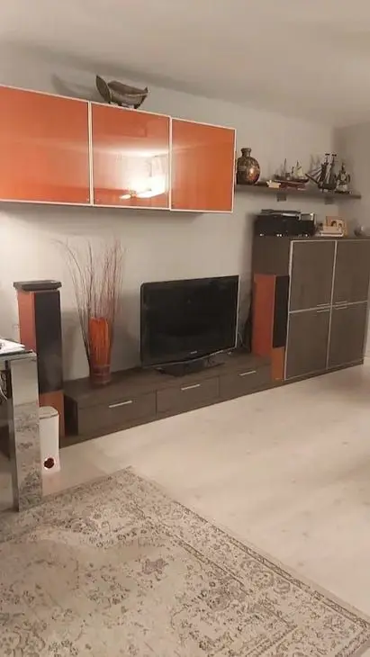 Apartamento en Alquiler Madrid 1 Dormitorio 1 Baño