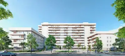 Piso en Venta en Sant Joan Despí 105m2 2 habitaciones 2 baños