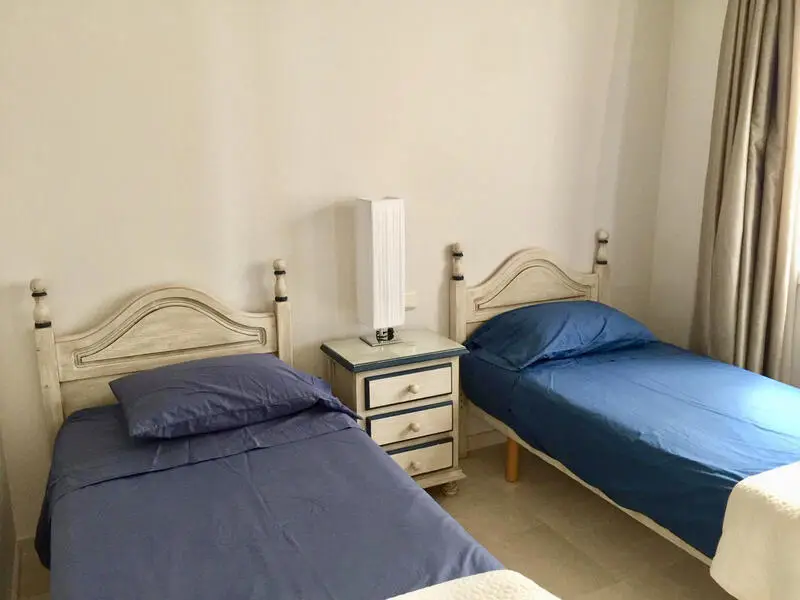 2 Cuarto Apartamento en venta
Casares, Málaga