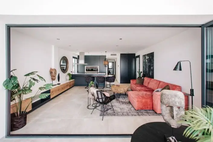 Apartamentos de Lujo en Ciudad Quesada con Piscina Privada