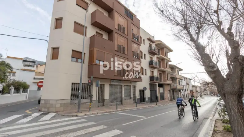 Piso en venta en Avenida de Andalucía, cerca de Calle de la Ermita