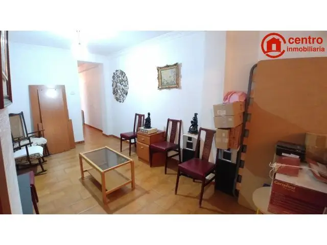 Piso 3 Dormitorios Altamira Alhama de Almería
