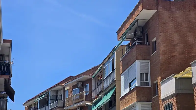 Piso en Madrid 2 habitaciones reformado cerca colegios