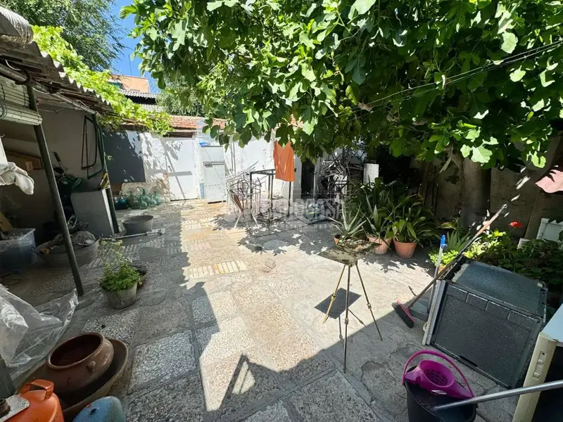 Casa en Venta Pinto Centro con Patio