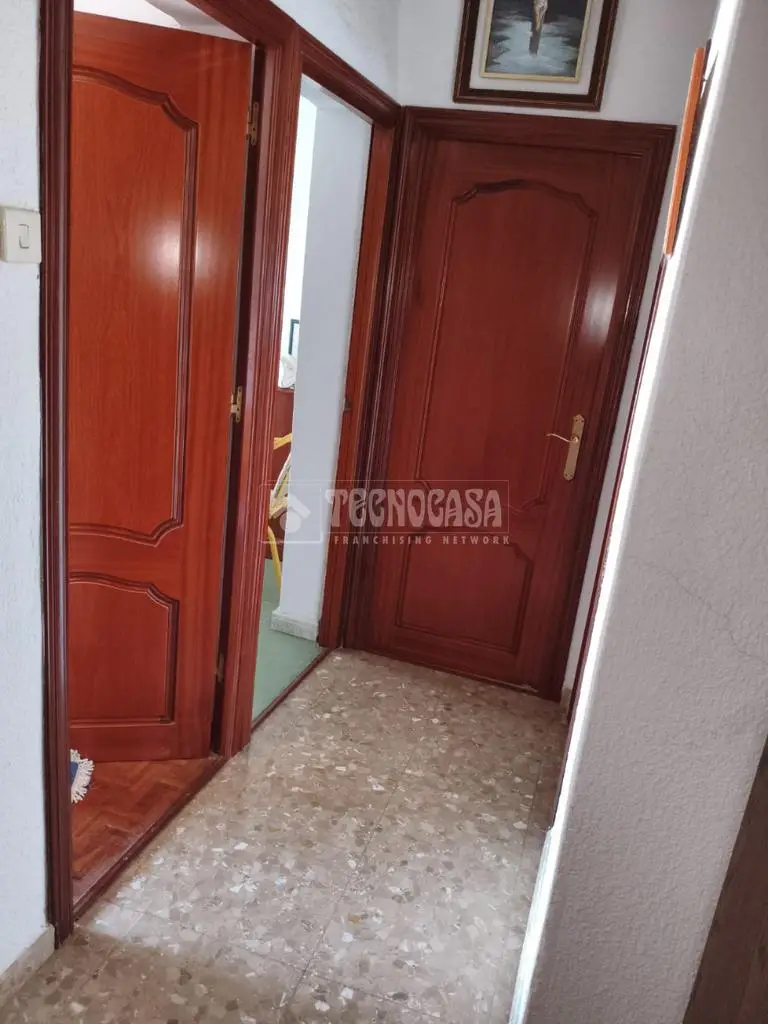 Casa en venta Polvorin 149m2 3 habitaciones 2 baños