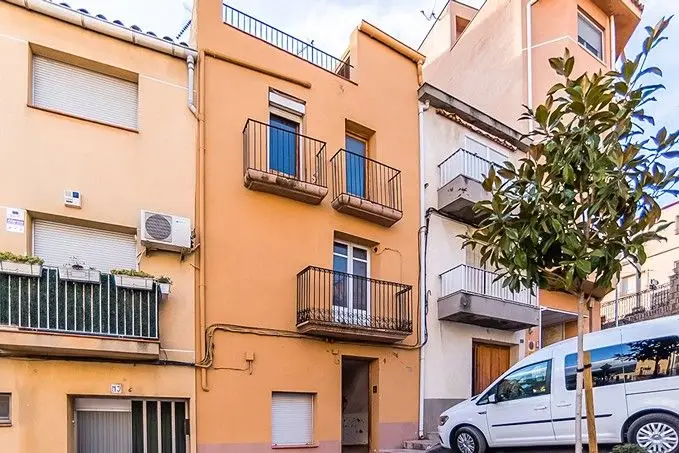 Casa 162m2 3 habitaciones Corbera de Ebre