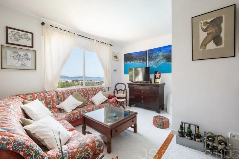 Chalet con vistas al mar en Puerto Pollensa Mallorca