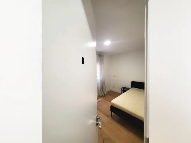 Habitacion Alquiler Fuenlabrada Cerca Renfe