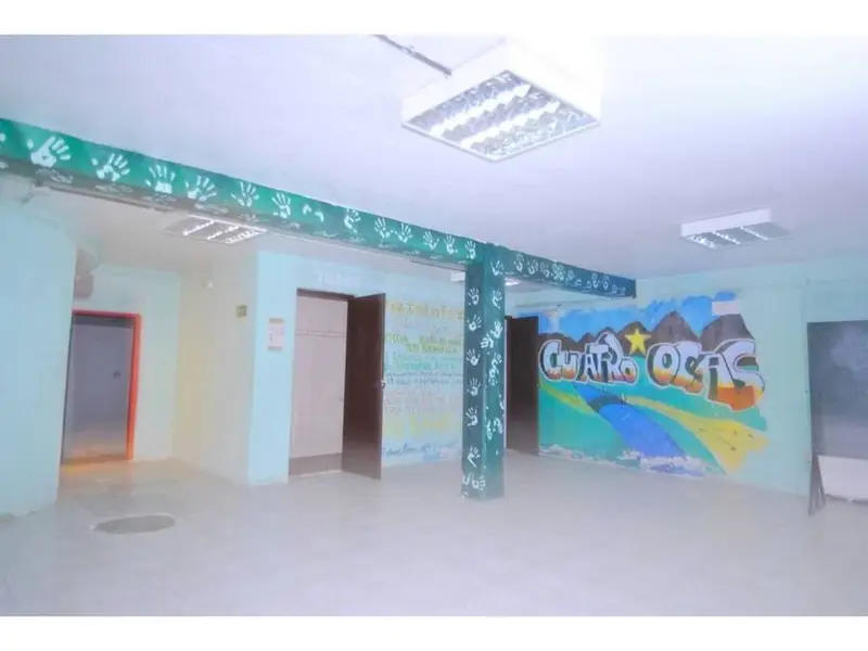 alquiler Local Comercial en Cortes, Centro (053261)- Globaliza