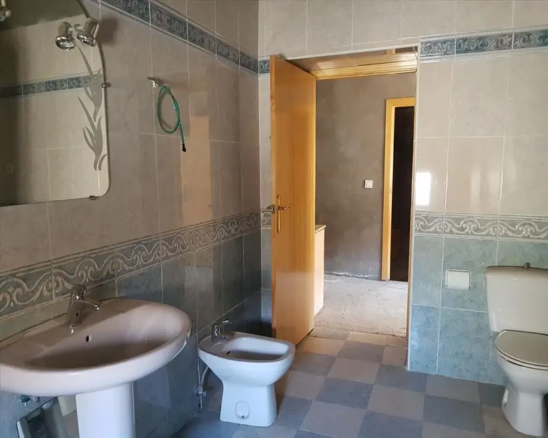 Casa Unifamiliar 114m2 3 Habitaciones Puertollano
