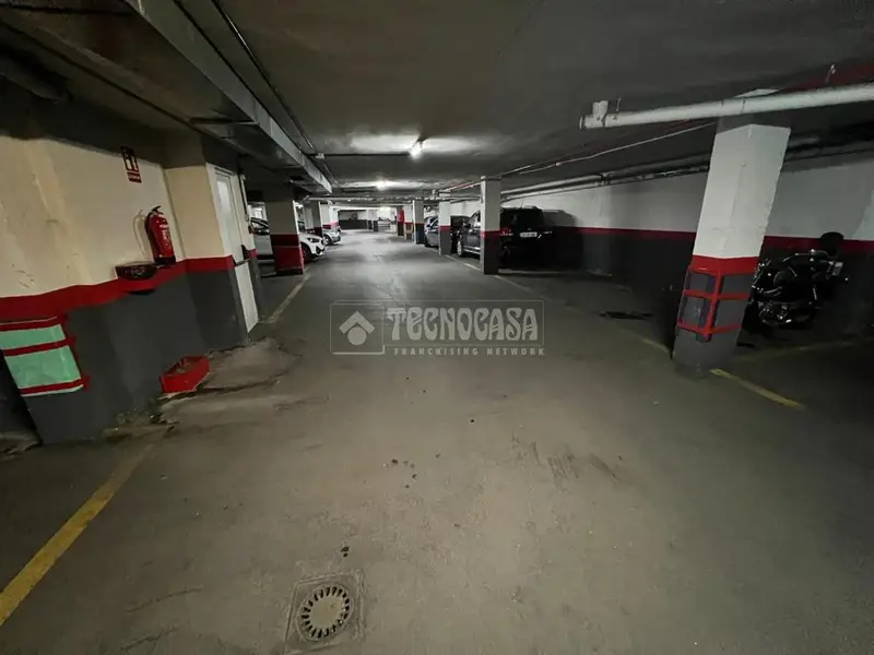 Plaza de Garaje en Venta Torrejón de Ardoz 12m2