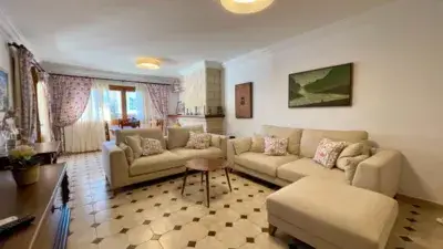 Apartamento en alquiler en Muro