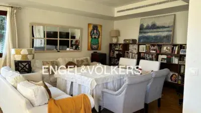 Chalet en Alquiler Olivar de Quinto Sevilla