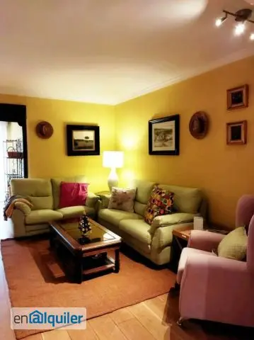 Piso Centrico Oviedo 4 habitaciones 3 banos