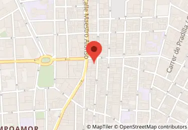 Vivienda en venta Alicante Carrer Doctor Buades 47