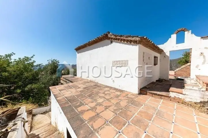 Chalet en Alora Malaga con Piscina 3 Dormitorios 4 Baños