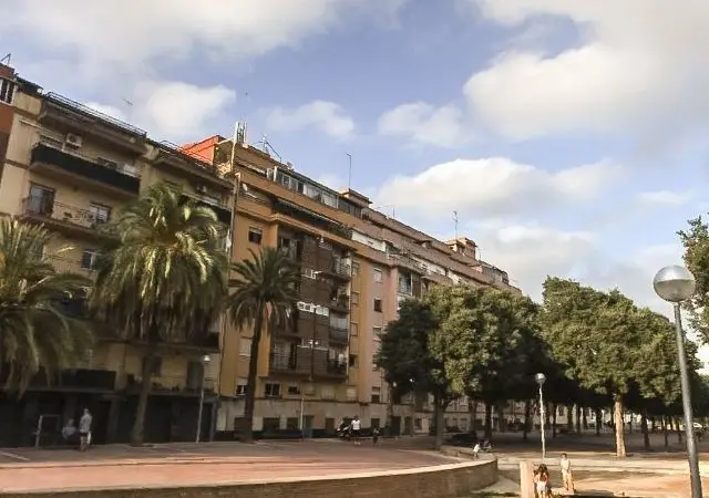 Piso en Subasta Barcelona Oportunidad Inversion Inmobiliaria