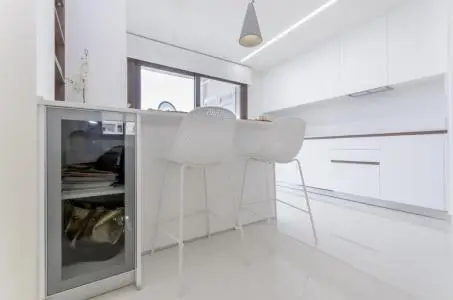 Bungalow en Los Balcones Torrevieja con Vistas Salinas