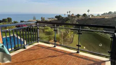 Alquiler Piso Amueblado Piscina Jardin Cerca Playa