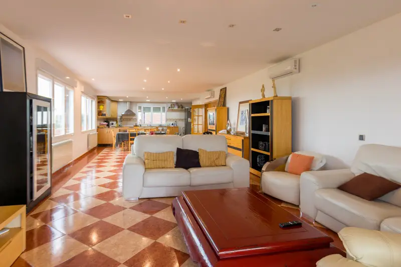 Chalet en Venta Calalberche Madrid Toledo 590m2
