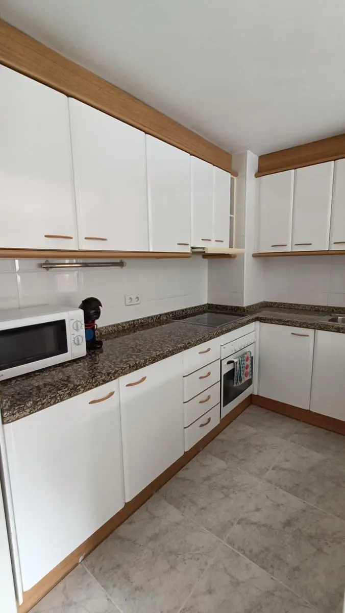 Ático en venta en Segur de Calafell, Calafell, Tarragona