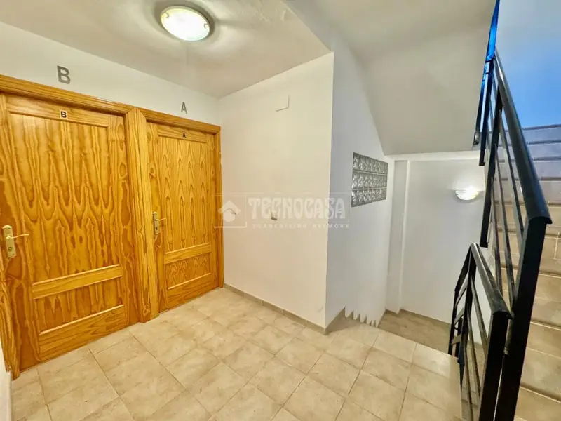 Piso en venta Cogolludo 2 dormitorios ideal inversores
