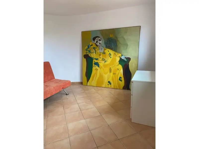 Villa en venta con piscina y terraza en Calpe