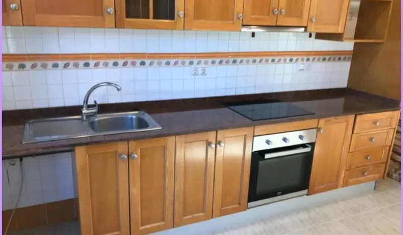 Villa en Finestrat 5 dormitorios 3 banos Nueva Gran parcela