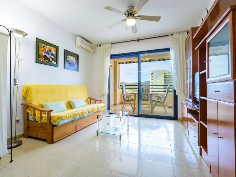 Apartamento 2 Dormitorios Oropesa del Mar Cerca de la Playa