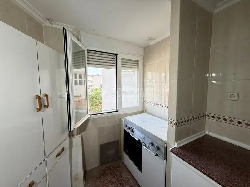 Piso en venta en Zaragoza - 3 dormitorios - 60m²