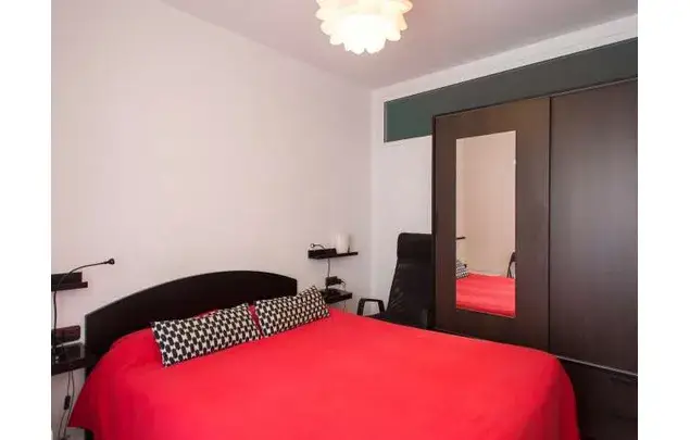 Apartamento 2 Dormitorios 65m2 Poblenou Barcelona