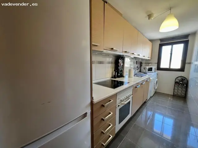 Magnífico Piso en Los Boliches Fuengirola 3 Dormitorios 2 Baños