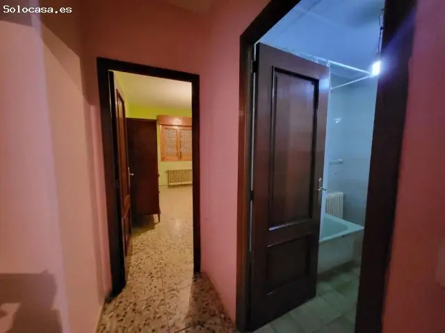 Casa en Venta Sisante Cuenca 3 Dormitorios Patio