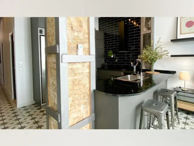 Apartamento 2 Dormitorios L Olivereta Valencia